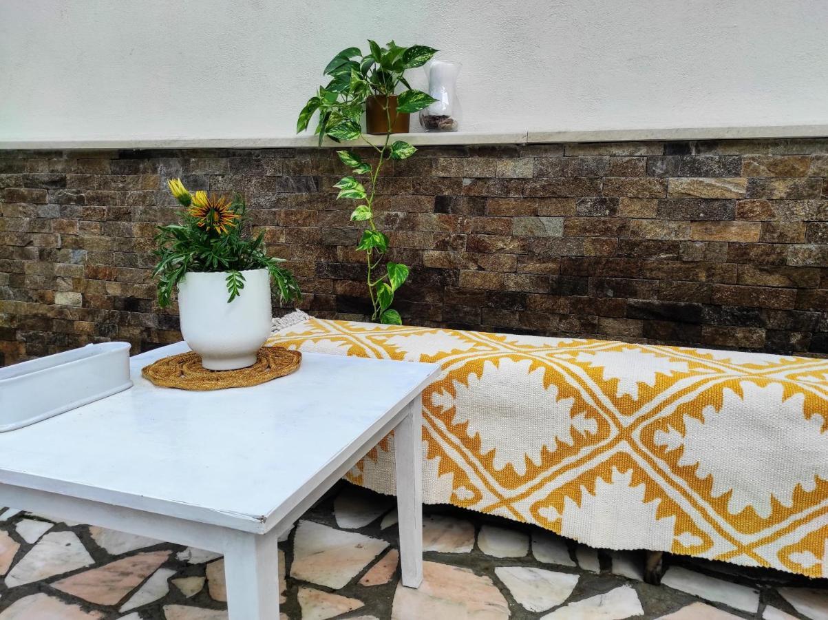 Casa David Ferenc Haz Hotel Deva Exterior photo