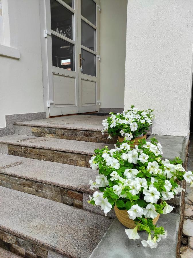 Casa David Ferenc Haz Hotel Deva Exterior photo